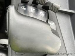 Jungheinrich ETV C16 / Triplex 5.72m / SS / nur 929h / 2016