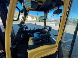Hyster J1.6 XNT MWB / nur 387h! / Hubhöhe: 4.6m / SS