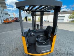 Jungheinrich ETV C16 / Triplex 5.72m / SS / nur 2.953h / 2016