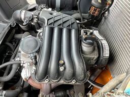Still RX70-22 / Duplex: 3.4m / nur 1.556h! / SS