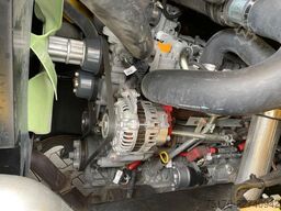 Hyster H8.0 FT9 / nur 814h! / Triplex: 5,52m / ZVG