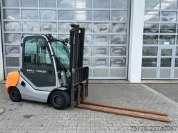 Still RX70-35 / Duplex: 3.50m! / 8.413h / SS