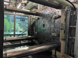 Krauss Maffei KM 800-4300 MX