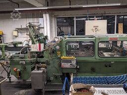 Hörauf BDM20 Buchdeckenmaschine