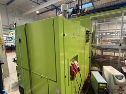 Engel Victory 500/110 Power