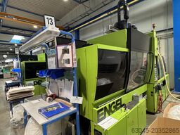 Engel Victory 500/110 Power