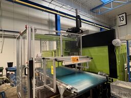 Engel Victory 500/110 Power