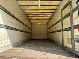 DAF LF 45.160 / Euro 5 / Tail Lift / NL Truck