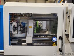 KraussMaffei KM 160-1000 PX