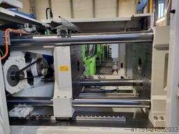 KraussMaffei KM 160-1000 PX