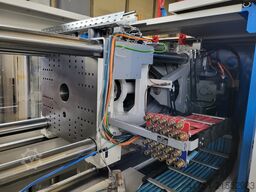 KraussMaffei KM 160-1000 PX