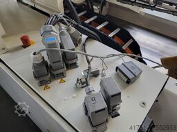 KraussMaffei KM 160-1000 PX