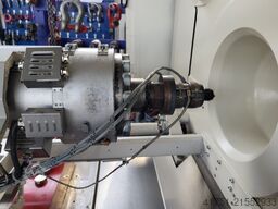 KraussMaffei KM 160-1000 PX