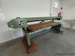 Langzauner LZG-K