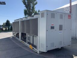 New Industrial Chiller STULZ - 819.9 KW | With warranty