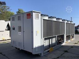 New Industrial Chiller STULZ - 819.9 KW | With warranty