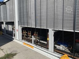 New Industrial Chiller STULZ - 819.9 KW | With warranty