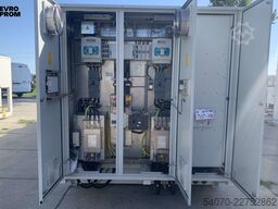 New Industrial Chiller STULZ - 819.9 KW | With warranty