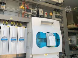 New Industrial Chiller STULZ - 819.9 KW | With warranty