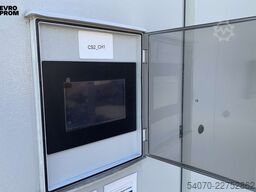 New Industrial Chiller STULZ - 819.9 KW | With warranty