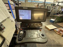 HURCO VMX50/40T