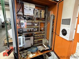 HURCO VMX50/40T