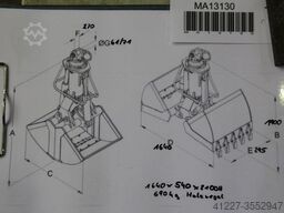 unbekannt Breite 30 cm