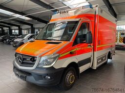 MERCEDES-BENZ Sprinter ll  519 CDI
