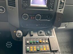 MERCEDES-BENZ Sprinter ll  519 CDI