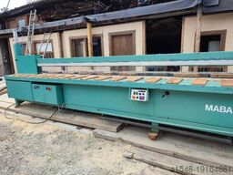 Maba Eco 6200