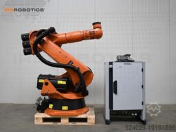 KUKA KR210 L180 KRC2 Ed05