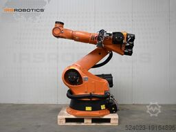 KUKA KR210 L180 KRC2 Ed05
