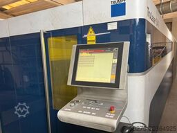 TRUMPF TRULASER 5040