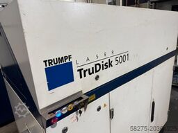 TRUMPF TRULASER 5040