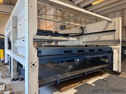 TRUMPF TRULASER 5040