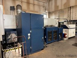 TRUMPF TRULASER 5040