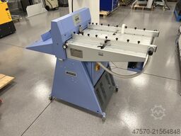 Bacciottini Pit Stop AF Speed ​​Automatic creaser