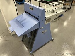 Bacciottini Pit Stop AF Speed ​​Automatic creaser