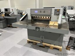 Polar Mohr 78 ES Paper Guillotine