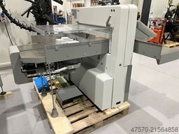 Polar Mohr 78 ES Paper Guillotine