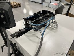 Sinto AGTOS GmbH Sinto AGTOS GmbH Sinto AGTOS GmbH