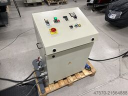 Simplacutter model IV 110×160 Cauhe die cutting machine