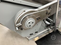 Simplacutter model IV 110×160 Cauhe die cutting machine