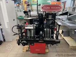 Original Heidelberg GT 34×46 Automatic Die Cutter