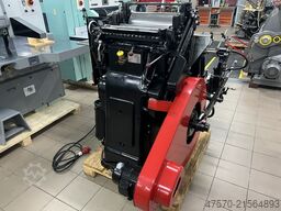 Original Heidelberg GT 34×46 Automatic Die Cutter