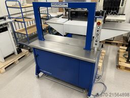 Mosca RO-M Fusion 800×600 Banding Machine