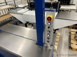 Mosca RO-M Fusion 800×600 Banding Machine