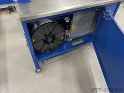 Mosca RO-M Fusion 800×600 Banding Machine