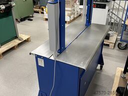 BSA GmbH / Bandform- und Stanztechnikanlagen GmbH BSA GmbH / Bandform- und Stanztechnikanlagen GmbH BSA GmbH / Bandform- und Stanztechnikanlagen GmbH