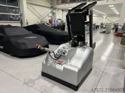 Toppy Maxi PH Advance Mobile Pallet Turner